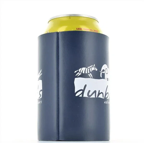 Koozie® Deluxe Collapsible Can Cooler — view 14