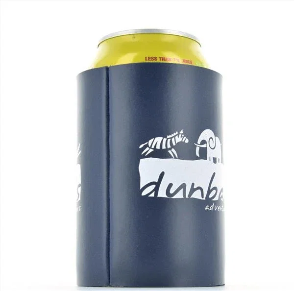 Koozie® Deluxe Collapsible Can Cooler — view 15