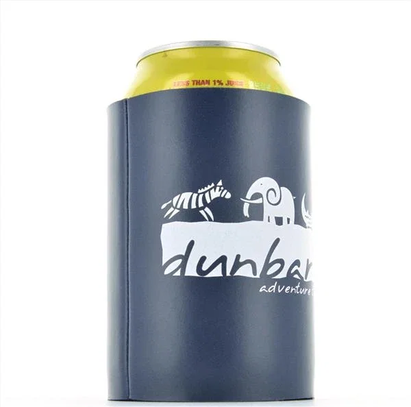 Koozie® Deluxe Collapsible Can Cooler — view 17