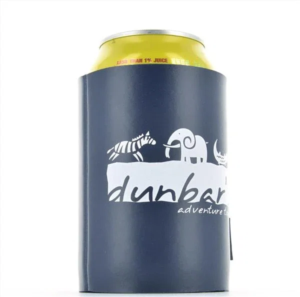 Koozie® Deluxe Collapsible Can Cooler — view 18