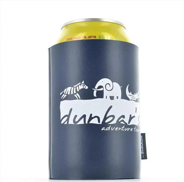 Koozie® Deluxe Collapsible Can Cooler — view 19