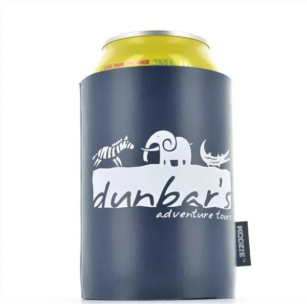 Koozie® Deluxe Collapsible Can Cooler — view 20