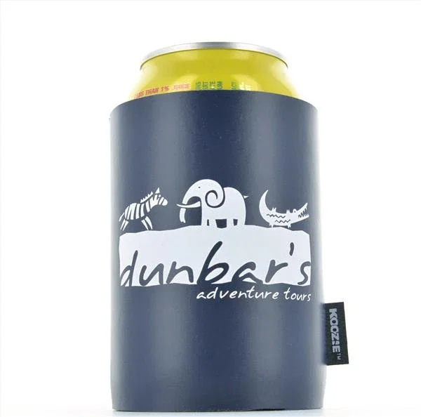 Koozie® Deluxe Collapsible Can Cooler — view 21