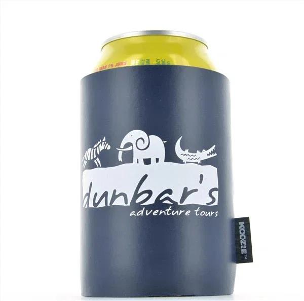 Koozie® Deluxe Collapsible Can Cooler — view 22