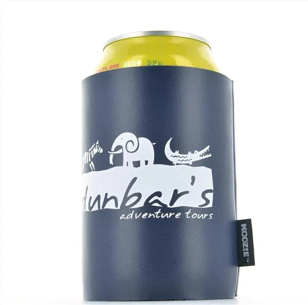 Koozie® Deluxe Collapsible Can Cooler — view 23