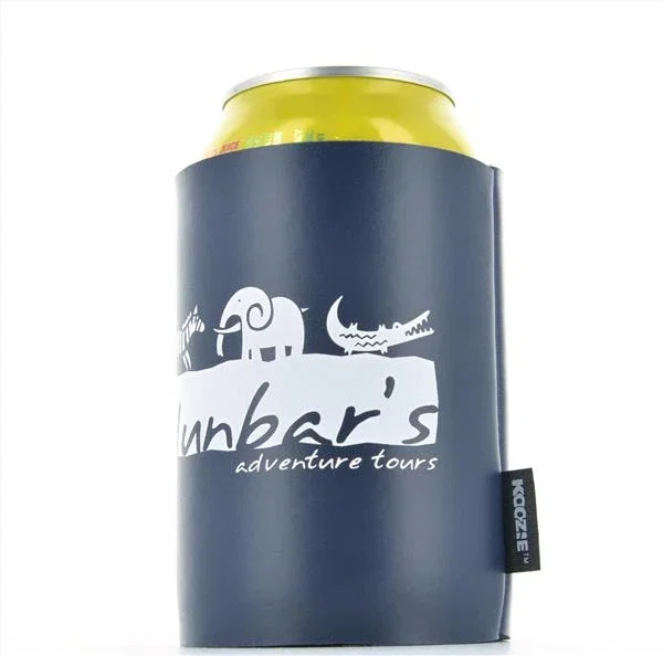 Koozie® Deluxe Collapsible Can Cooler — view 24