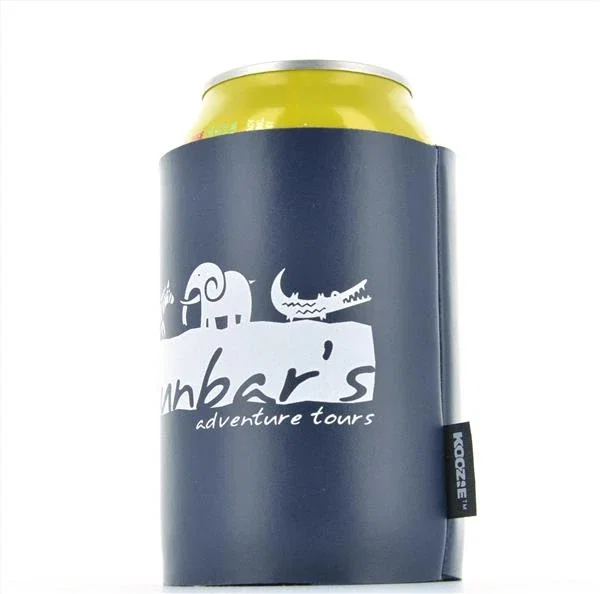 Koozie® Deluxe Collapsible Can Cooler — view 25