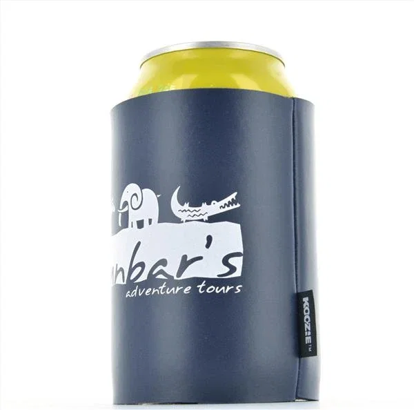 Koozie® Deluxe Collapsible Can Cooler — view 26