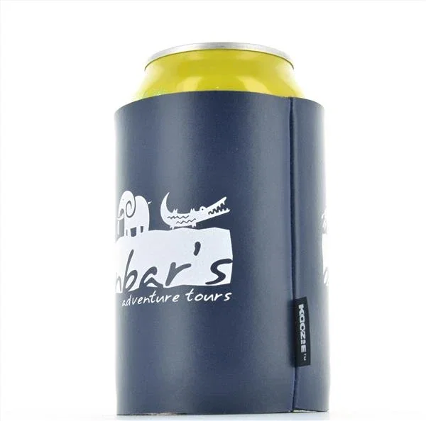 Koozie® Deluxe Collapsible Can Cooler — view 27