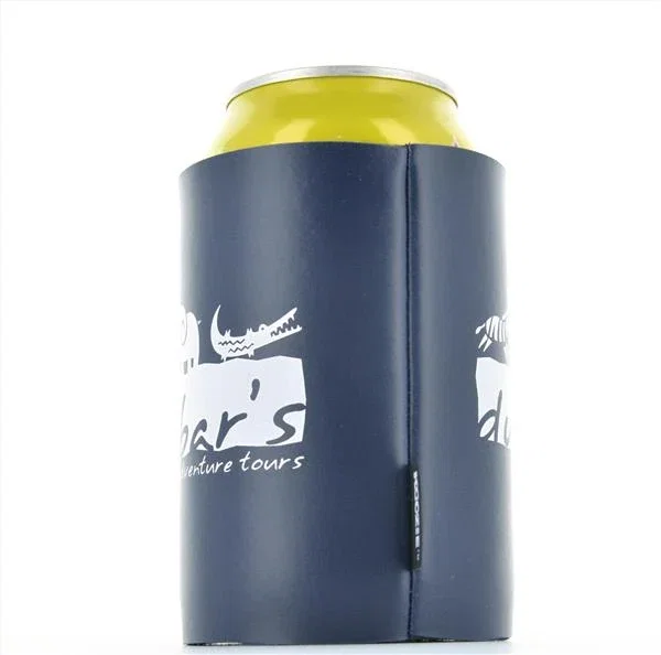 Koozie® Deluxe Collapsible Can Cooler — view 29