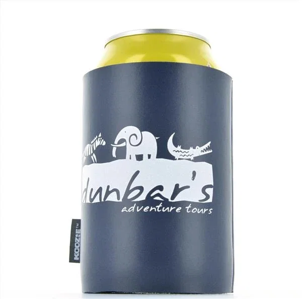 Koozie® Deluxe Collapsible Can Cooler — view 3