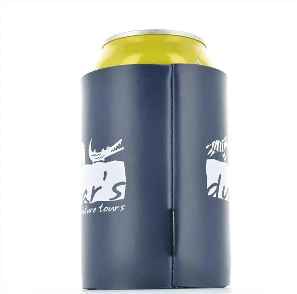 Koozie® Deluxe Collapsible Can Cooler — view 30