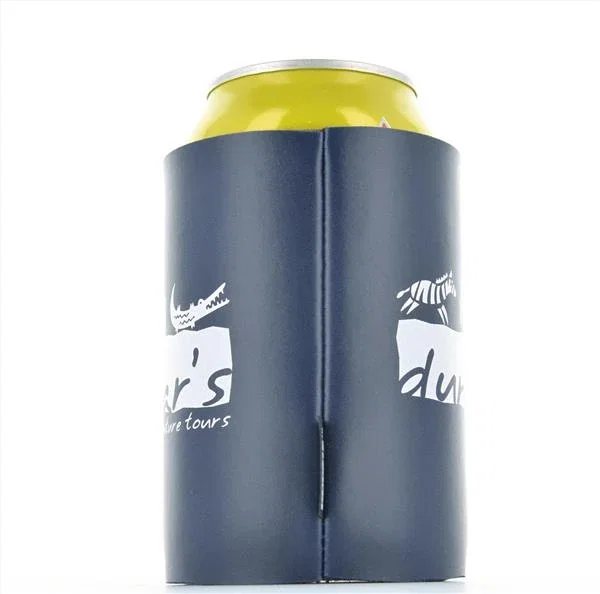 Koozie® Deluxe Collapsible Can Cooler — view 31