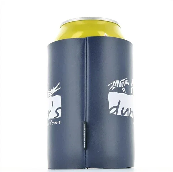 Koozie® Deluxe Collapsible Can Cooler — view 32
