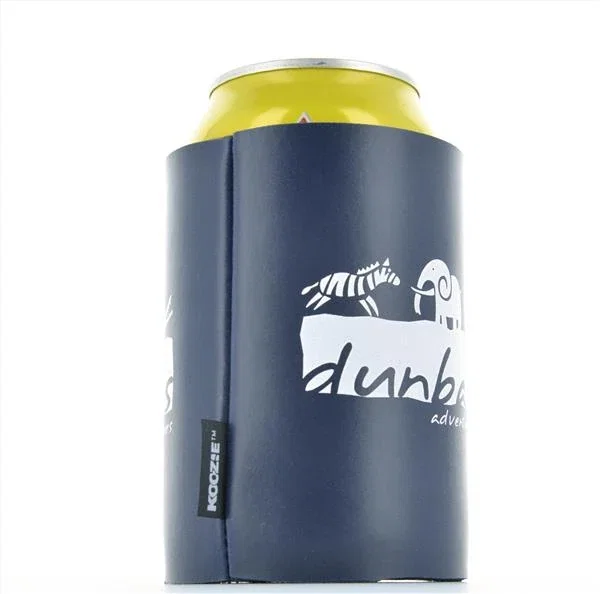 Koozie® Deluxe Collapsible Can Cooler — view 35