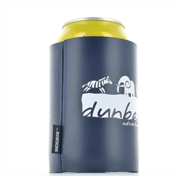 Koozie® Deluxe Collapsible Can Cooler — view 36