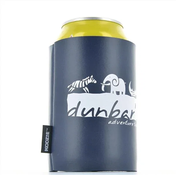 Koozie® Deluxe Collapsible Can Cooler — view 38