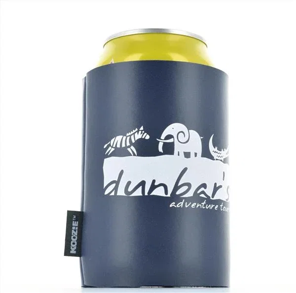 Koozie® Deluxe Collapsible Can Cooler — view 39