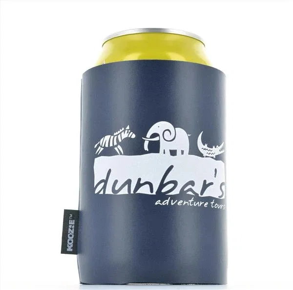 Koozie® Deluxe Collapsible Can Cooler — view 40