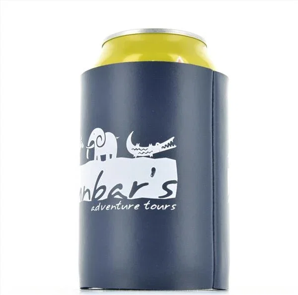 Koozie® Deluxe Collapsible Can Cooler — view 6