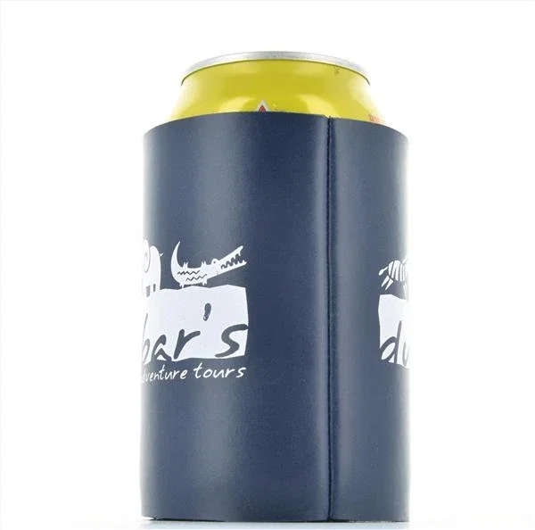 Koozie® Deluxe Collapsible Can Cooler — view 9