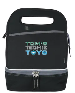 Custom Koozie® Duplex Lunch Kooler