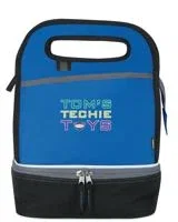 Koozie® Duplex Lunch Cooler — view 2