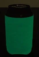 Koozie® Glow-in-the-Dark Can Cooler — view 3