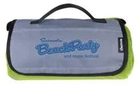 Koozie® Jumbo Picnic Blanket — view 2