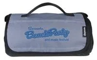 Koozie® Jumbo Picnic Blanket — view 3