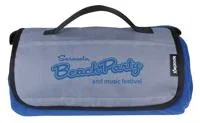 Koozie® Jumbo Picnic Blanket — view 4