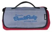 Koozie® Jumbo Picnic Blanket — view 5