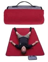 Koozie® Jumbo Picnic Blanket — view 6