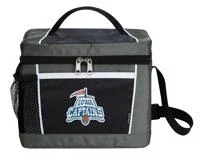 Koozie® Lunch Break Cooler — view 2