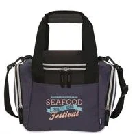 Koozie® Lunch Duffel Cooler — view 5