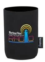 Koozie® Magnetic RPET Can Cooler — view 3