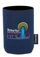 Koozie® Magnetic RPET Can Cooler — view 4