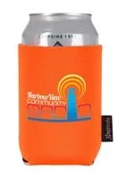 Koozie® Magnetic RPET Can Cooler — view 5