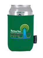 Koozie® Magnetic RPET Can Cooler — view 6