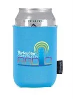 Koozie® Magnetic RPET Can Cooler — view 7