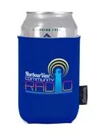 Koozie® Magnetic RPET Can Cooler — view 8