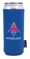 Koozie® Magnetic Slim Can Cooler — view 3