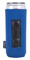 Koozie® Magnetic Slim Can Cooler — view 4