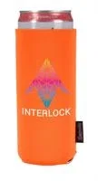 Koozie® Magnetic Slim Can Cooler — view 5