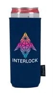 Koozie® Magnetic Slim Can Cooler — view 7