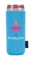 Koozie® Magnetic Slim Can Cooler — view 8