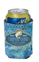 Koozie® Mossy Oak® britePix® Can Cooler — view 10