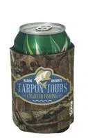 Koozie® Mossy Oak® britePix® Can Cooler — view 2