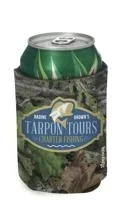 Koozie® Mossy Oak® britePix® Can Cooler — view 3