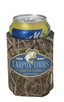 Koozie® Mossy Oak® britePix® Can Cooler — view 4